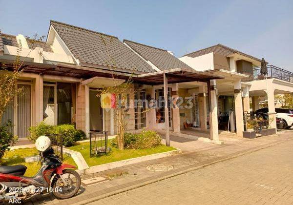 Rumah di Kota Baru Parahyangan Bandung Barat Minimalis Siap Huni 1