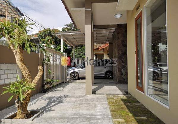 Rumah di Lembah Permai Hanjuang Cimahi, Bagus Posisi Hook 2