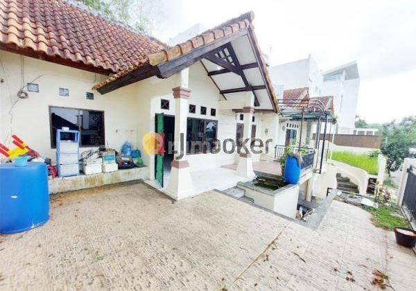 Rumah Cluster Tengah Kota Di Bukit Indah Sukajadi 2