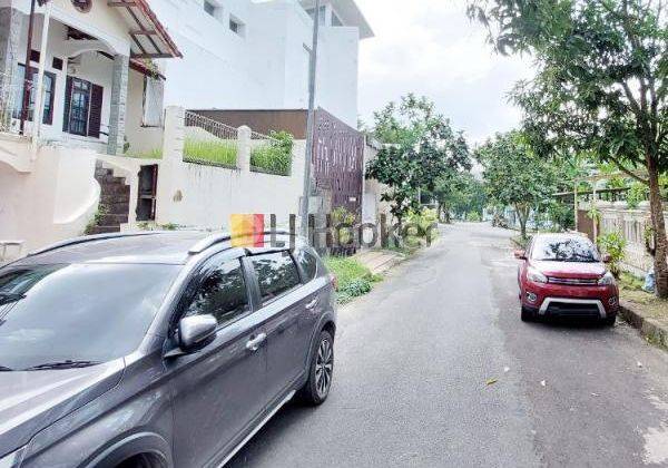 Rumah Cluster Tengah Kota Di Bukit Indah Sukajadi 2