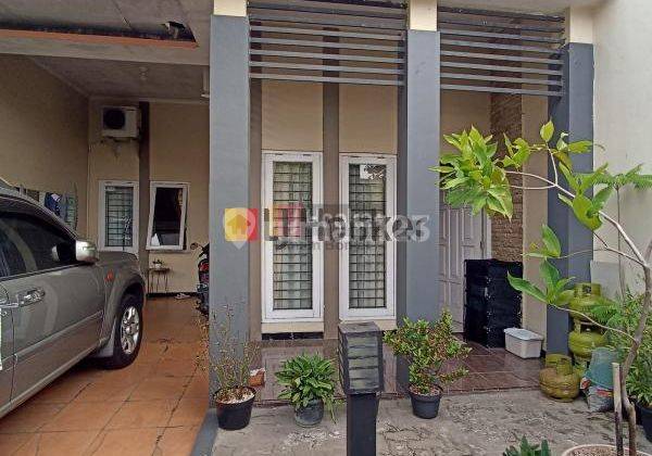 Jual Rumah Siap HuniMinimalis dan Nyaman di Klipang Pesona Asri Semrang9227 2