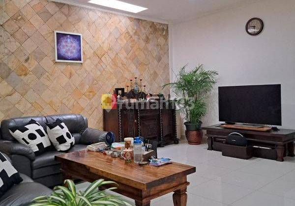 Rumah Cantik dan Siap Huni Di Lebak Bulus 2