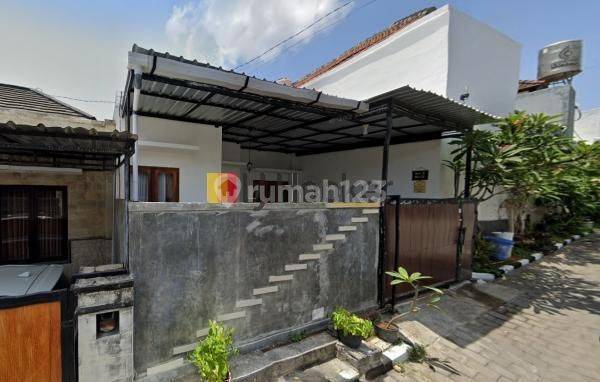 House For SaleLease In Mumbul Area Close to Bypass Ngurah Rai Road & Bali Mandara Toll Road 1