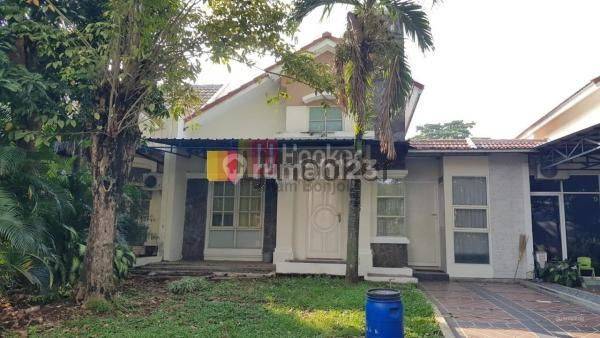 Jual Rumah Siap Huni dan Nyaman Graha Padma Semarang Barat 9224 1