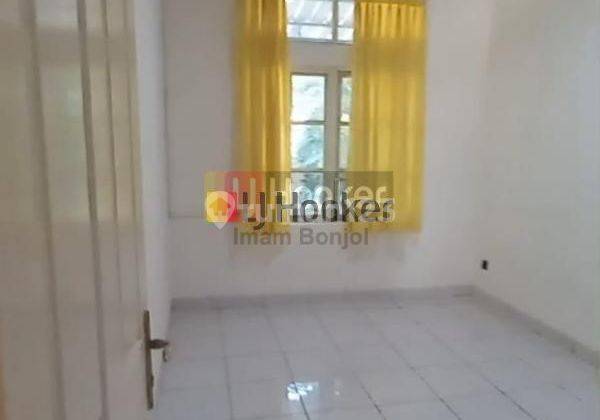 Jual Rumah Siap Huni dan Nyaman Graha Padma Semarang Barat 9224 2