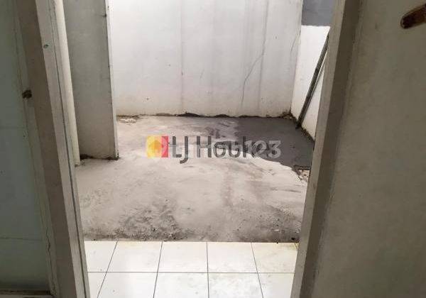 Dijual Rumah 1 Lantai di Serpong Garden Cisauk Tangerang 2