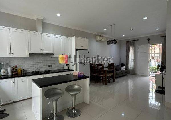 Disewakan Rumah Cantik Nyaman Jatipulo Tomang Jakarta Barat 2