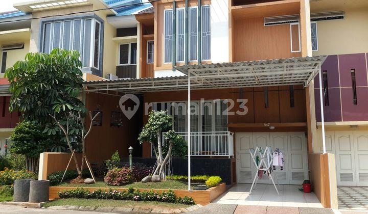 Rumah Cantik di Jakarta Barat, Harga Murah Meriah Rumah Cantik di Jakarta Barat, Harga Murah Meriah