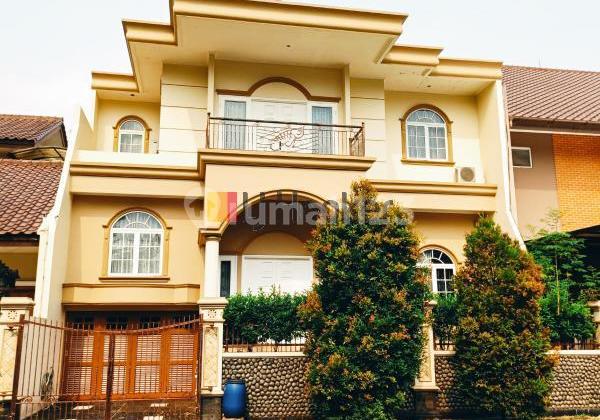 For Sale Puspitaloka House BSD City