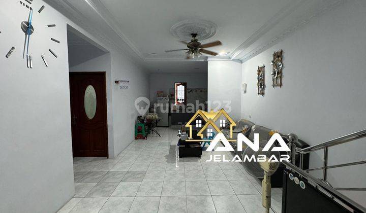 ANA RUMAH RAPI UK 7.5X10M DI JELAMBAR 1