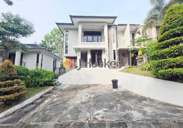 Dijual Rumah Mewah Villa Panbil Sei Beduk Di Muka Kuning 1