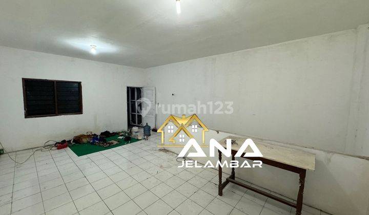 ANA RUMAH BARU RENOV UK 4.5X12M DI JELAMBAR 2