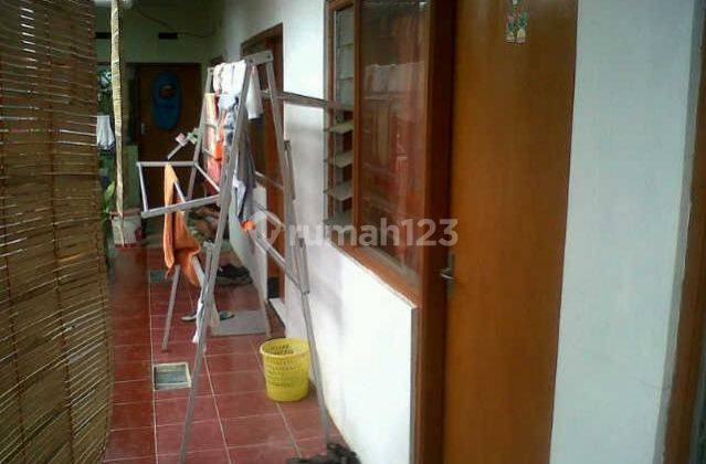 RUMAH KOS SAYAP DIPATI UKUR DAGO BANDUNG FULL TERISI 2