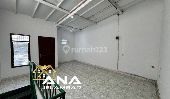 ANA RUMAH DALAM GANG UK 5X11M DI TANJUNG DUREN 2