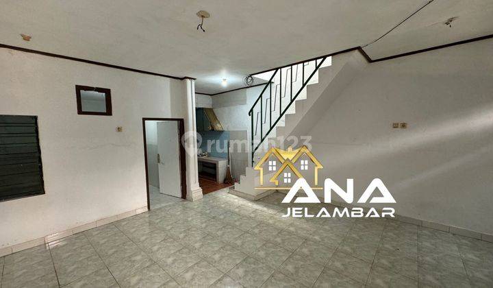 ANA RUMAH DALAM GANG UK 5X11M DI TANJUNG DUREN 2