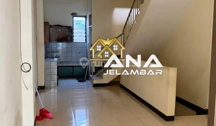 ANA RUMAH UK 4X18M DI JELAMBAR 1