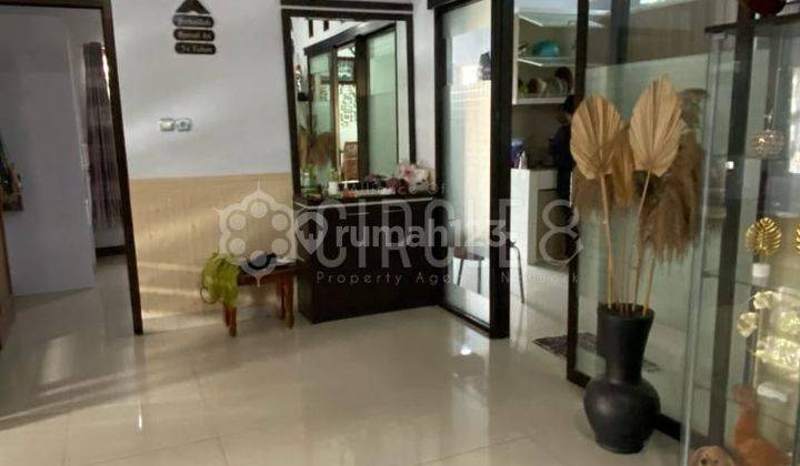 Bangunan Minimalis,rumah di dalam komplek bagus banget di Taman Kopo Katapang Bandung 2