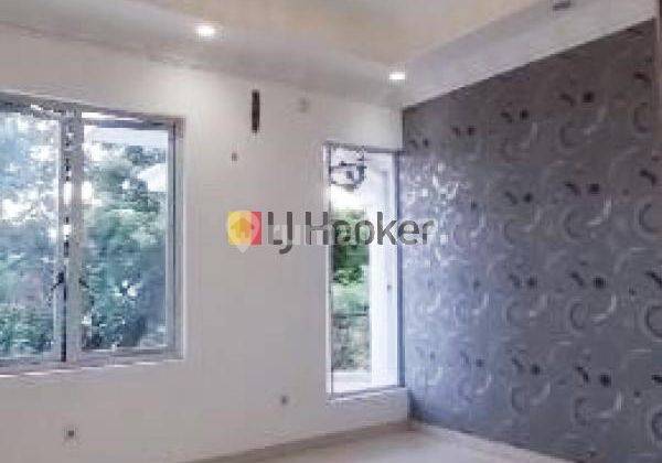 Jual Cepat Rumah Nusa Loka BSD Dekat Pintu Tol BSD 2