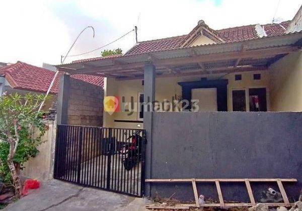 House For Sale In Benoa Area Close to Bypass Ngurah Rai Road & Bali Mandara Toll Road 1