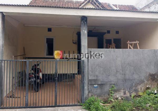 House For Sale In Benoa Area Close to Bypass Ngurah Rai Road & Bali Mandara Toll Road 2