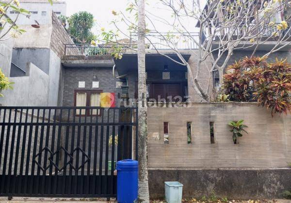 House For Lease In Jimbaran Area Close to Jimbaran Beach & Sidewalk Jimbaran 1