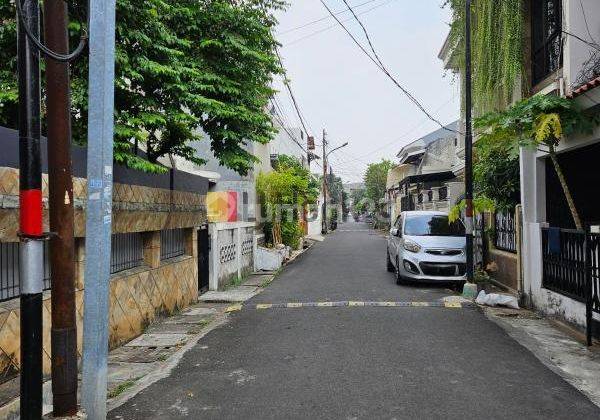 Dijual Rumah Strategis di Pulo Asem Jakarta Timur Lokasi Nyaman dan Aman 2