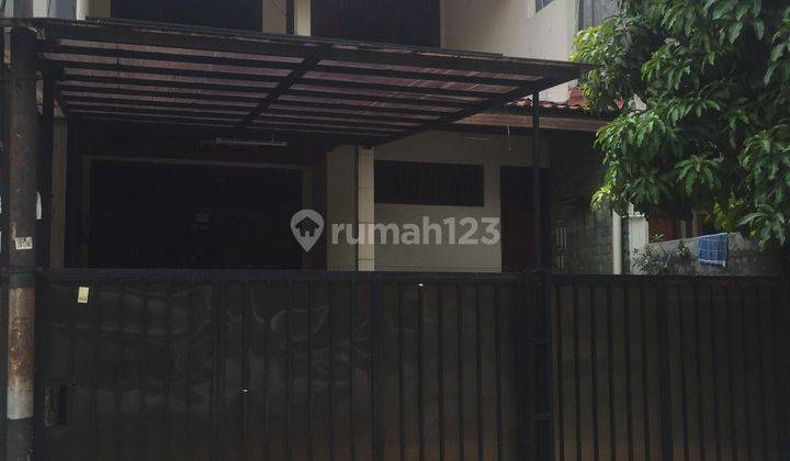 Rumah Siap huni Area Pinang Nikel Pondok Indah 1