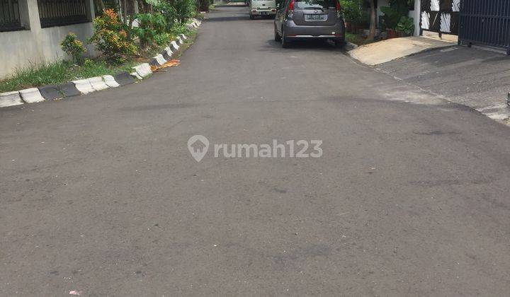 Rumah Siap huni Area Pinang Nikel Pondok Indah 2