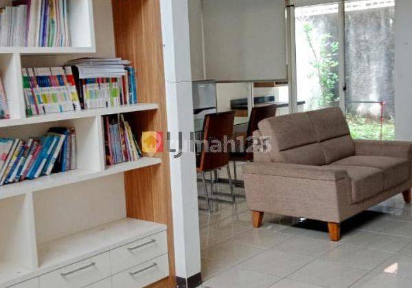 Rumah di Kota Baru Parahyangan Bandung Barat Modern Minimalis 2