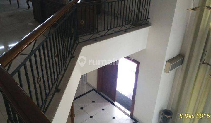 Disewakan Rumah Lokasi Premium Pondok Indah 2