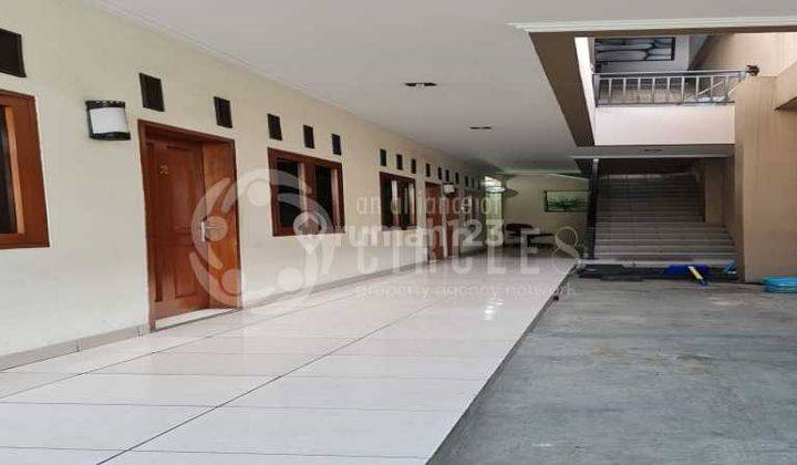 kos2an area kampus di Dago Pojok Bandung bikin cuan ngalir 2