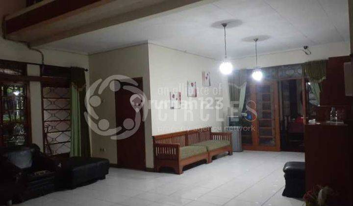 Rumah exclusive bestiee,asri di Cipta Graha,Gunung batu,Pasteur Bandung 1