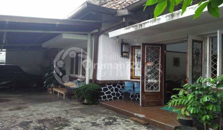 Area hidup,bisnis semua,rumah bisa untuk invest di Moch Toha,Bandung 2