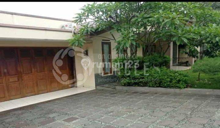 Rumah adem dan tenang buat keluarga kamu di Cigadung Bandung  1