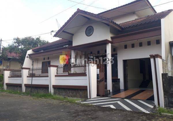 Jual Rumah Siap Huni dan Nyaman Daerah Ungaran Kab. Semarang 9421 1