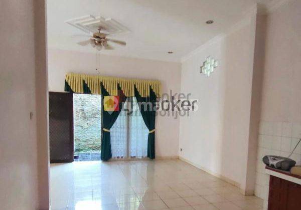 Jual Rumah Siap Huni dan Nyaman Daerah Ungaran Kab. Semarang 9421 2