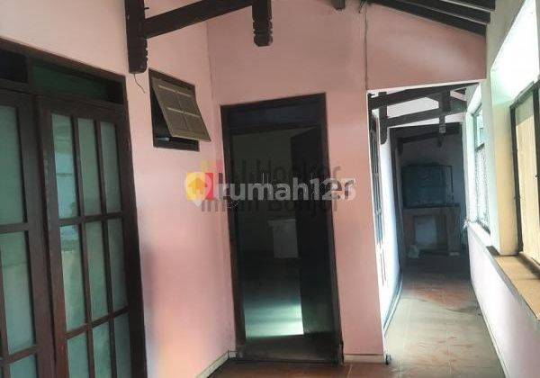 Sewa Rumah Siap Pakai Cocok untuk Usaha dan Strategis Jalan SupriyadiPerum BPD Semarang Timur 9422 2