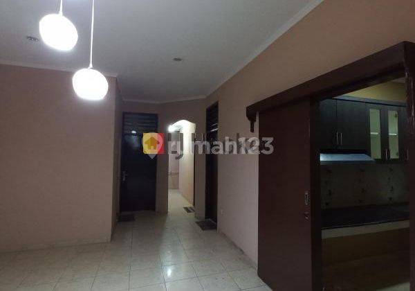 Rumah Minimalis Semi Furnished di Lippo Cikarang Dekat Mall ( LT. 126100 ) 2