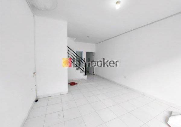 Disewakan Townhouse Graha Tiban Mansion Patam Lestari 2