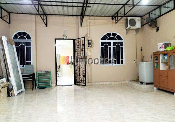 Dijual Rumah Puriloka Sungai Panas Batam Kota 2