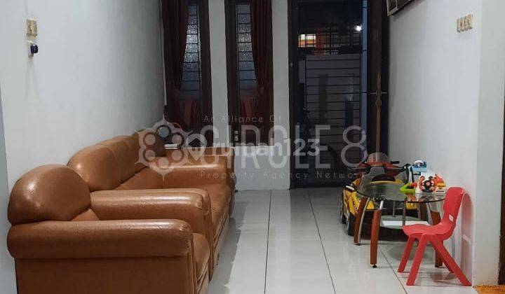 Baru Turun Harga,rumah lokasi the best banget di Taman Kopo Indah Bandung 1