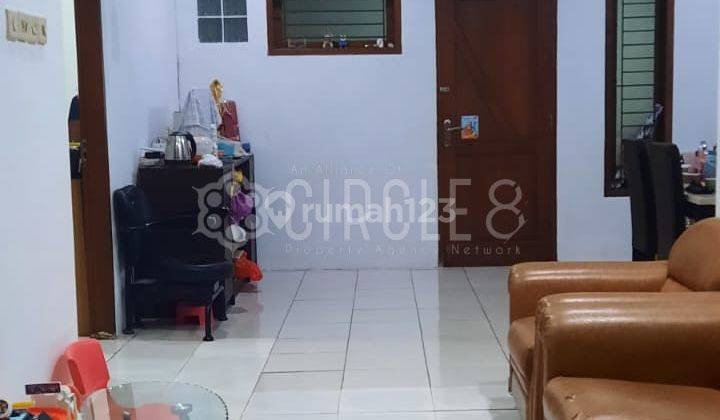 Baru Turun Harga,rumah lokasi the best banget di Taman Kopo Indah Bandung 2