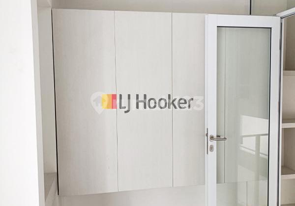 Disewakan Rumah Inspirahaus Tabebuya BSD City 2