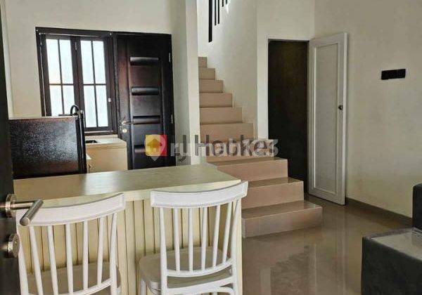 House For Lease In Jimbaran Area Close to Sidewalk Jimbaran & GWK Cultural Park 2