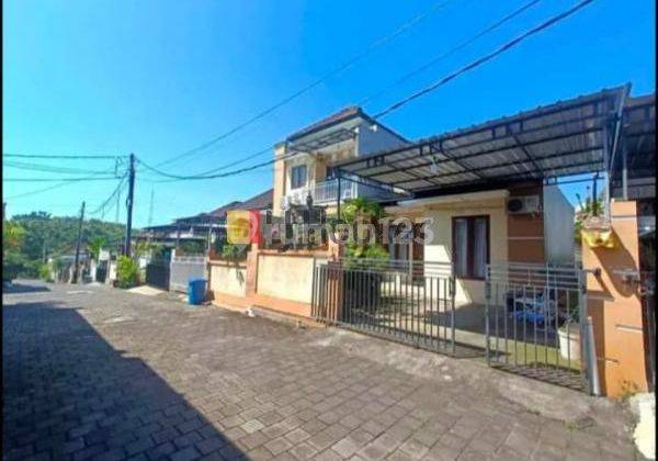 House For Sale In Kampial Area Close to Puja Mandala Bypass Ngurah Rai Road & ITDC Nusa Dua 1