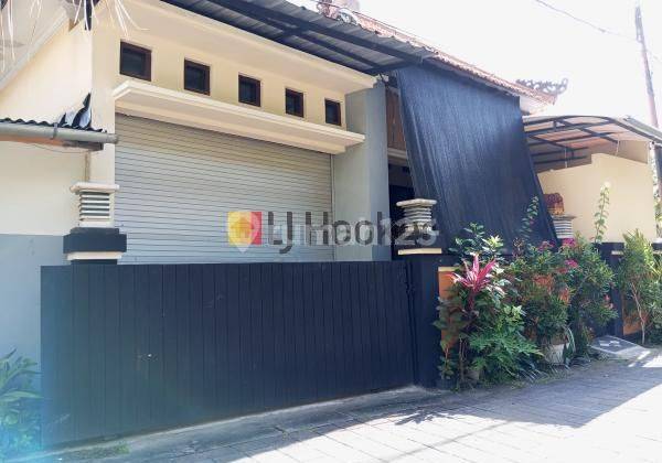 House For Lease In Tanjung Benoa Area Close to Bypass Ngurah Rai Road & Several Beach 1