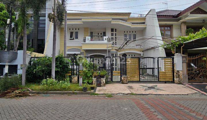 Rumah Araya 1 , Strategis, Siap Huni 1