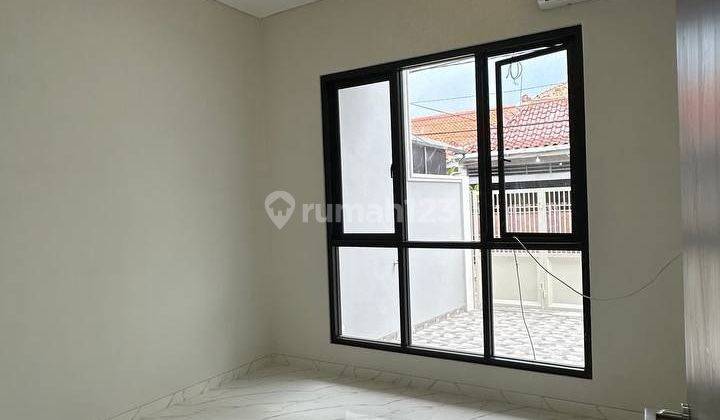 Rumah Minimalis 2 lt Medokan Asri, Siap Huni Galvalum 2