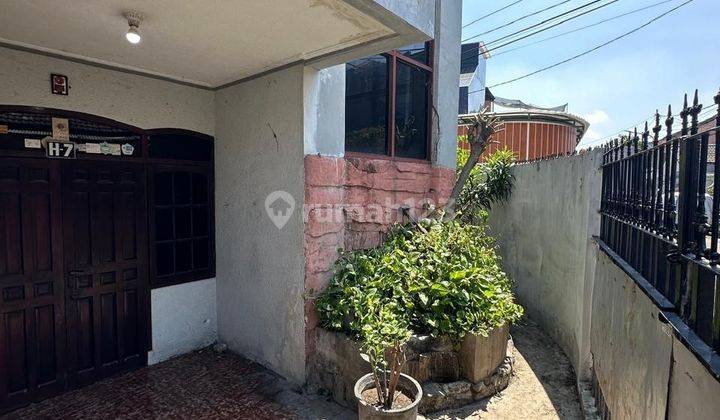 Rumah Hook BENDUL MERISI PERMAI 1