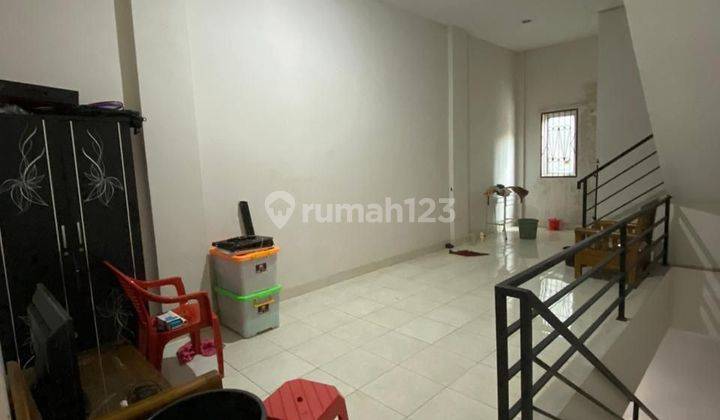 ANA RUMAH UK 4X20M DI JELAMBAR 2